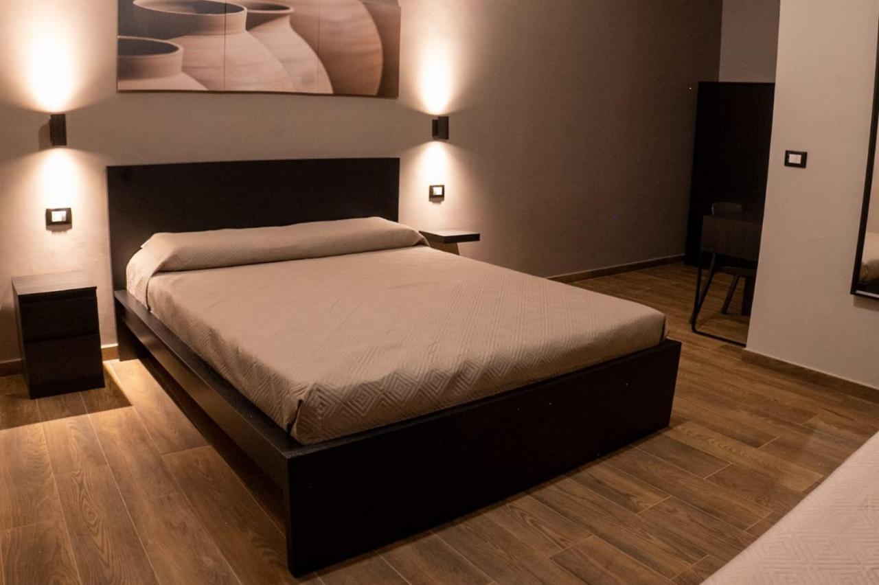 Bed and Breakfast Sante Санникандро-Гарганико Экстерьер фото