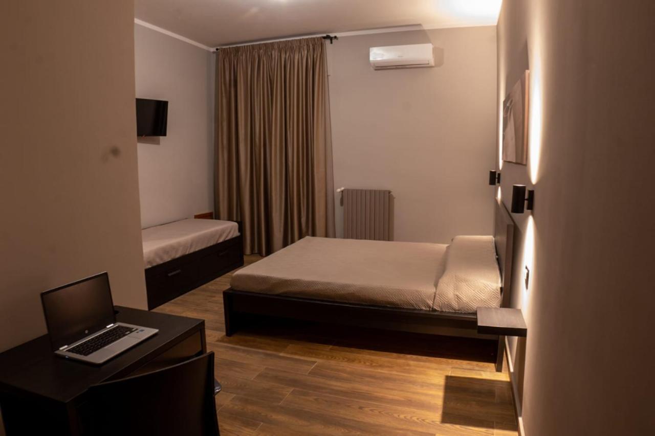 Bed and Breakfast Sante Санникандро-Гарганико Экстерьер фото