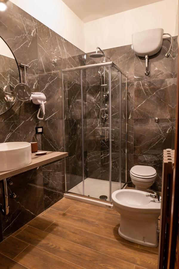 Bed and Breakfast Sante Санникандро-Гарганико Экстерьер фото