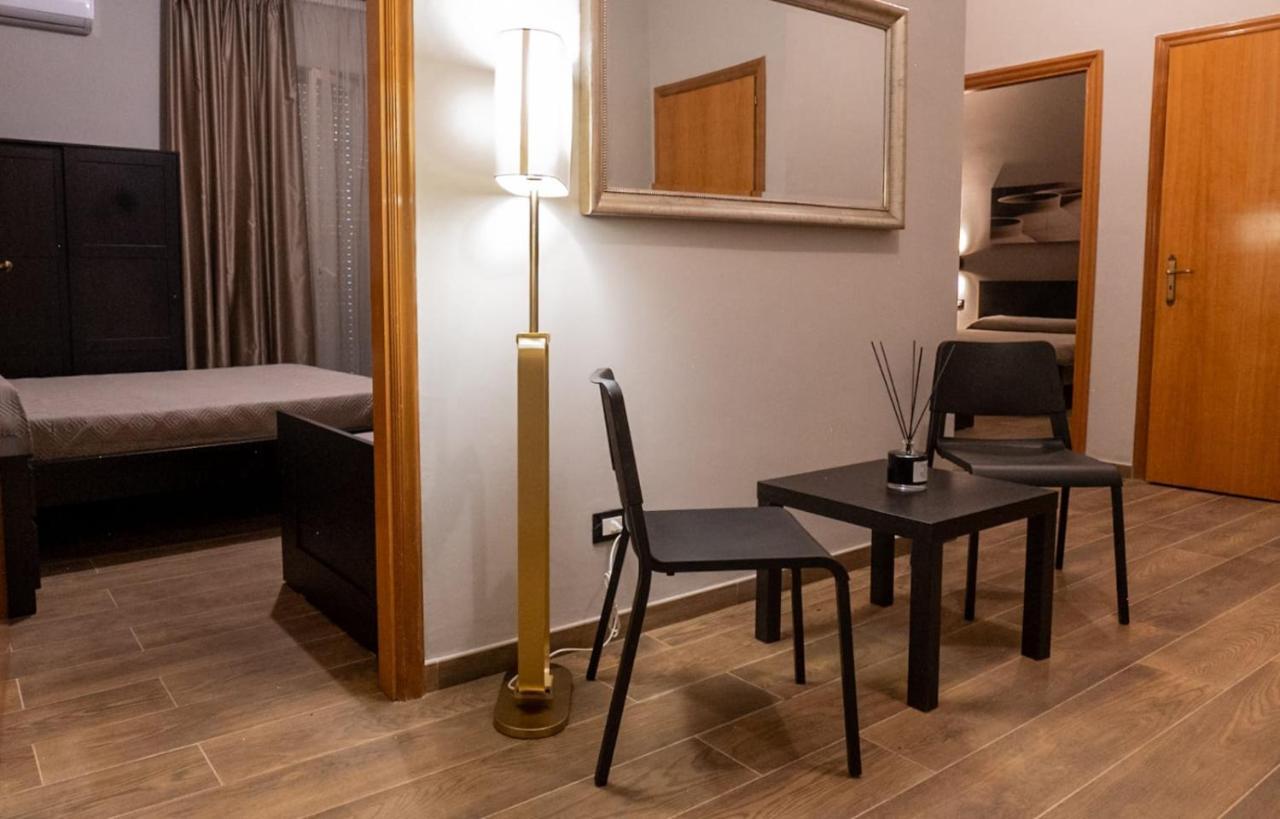 Bed and Breakfast Sante Санникандро-Гарганико Экстерьер фото