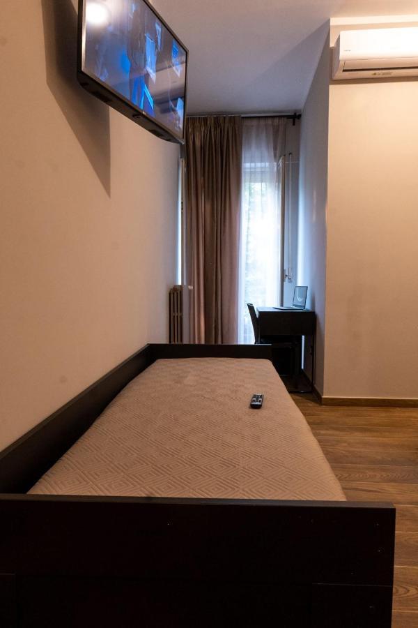 Bed and Breakfast Sante Санникандро-Гарганико Экстерьер фото